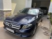 Mercedes-Benz E250 2017 - Cần bán gấp Mercedes E250 năm sản xuất 2017, full option