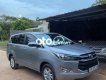 Toyota Innova MT 2018 - Cần bán gấp Toyota Innova MT năm 2018, màu bạc 