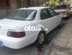 Toyota Camry  MT 1994 - Cần bán gấp Toyota Camry MT năm sản xuất 1994, màu trắng, xe nhập 