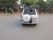 Mitsubishi Jolie   SS   2004 - Bán Mitsubishi Jolie SS sản xuất 2004, màu bạc, giá chỉ 117 triệu