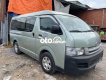 Toyota Hiace MT 2008 - Bán Toyota Hiace MT năm sản xuất 2008, màu xanh lam, giá chỉ 258 triệu