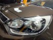 Kia Rio AT 2015 - Bán xe Kia Rio AT năm sản xuất 2015, màu nâu, nhập khẩu nguyên chiếc