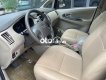 Toyota Innova   E 2014 - Bán xe Toyota Innova E đời 2014, màu bạc, giá tốt