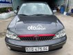 Ford Laser 2002 - Cần bán Ford Laser năm sản xuất 2002, màu xám