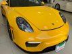 Porsche Boxster 2009 - Xe Porsche Boxster năm 2009, màu vàng, nhập khẩu