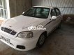 Daewoo Lanos MT 2000 - Cần bán lại xe Daewoo Lanos MT đời 2000, màu trắng, xe nhập 