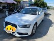 Audi A4 2014 - Cần bán xe Audi A4 AT màu trắng