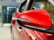 Hyundai Elantra GLS 2021 - Cần bán xe Hyundai Elantra năm sản xuất 2021, màu đỏ, giá chỉ 580 triệu