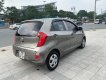 Kia Morning Van  2014 - Bán Kia Morning Van đời 2014, màu xám, xe nhập, giá chỉ 239 triệu