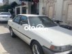 Toyota Camry   MT 1987 - Bán ô tô Toyota Camry MT sản xuất 1987, màu trắng, nhập khẩu nguyên chiếc 