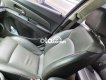 Daewoo Lacetti  CDX   2009 - Cần bán xe Daewoo Lacetti CDX năm 2009, màu đen, xe nhập