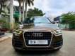 Audi Quattro 2012 - Xec sản xuất 2012, màu nâu, nhập khẩu nguyên chiếc