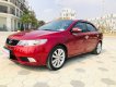 Kia Forte SLI 1.6 AT 2008 - Xe Kia Forte SLI 1.6 AT năm 2008 nhập khẩu chạy 59.000km