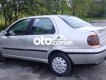 Fiat Siena 1.6 MT 2001 - Bán Fiat Siena 1.6 MT 2001, màu bạc