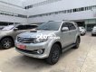 Toyota Fortuner G 2016 - Bán Toyota Fortuner G đời 2016, màu bạc số sàn