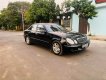 Mercedes-Benz E240 2.5 2003 - Bán xe Mercedes E240 2.5 đời 2003, màu đen