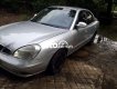 Daewoo Nubira 2000 - Bán ô tô Daewoo Nubira năm sản xuất 2000, màu bạc, nhập khẩu