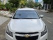 Chevrolet Cruze LS  2015 - Bán xe Chevrolet Cruze LS năm sản xuất 2015, màu trắng