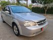 Daewoo Lacetti MT 2010 - Bán Daewoo Lacetti sx 2010 nguyên bản chính chủ, giá cạnh tranh