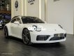 Porsche Carrera  AT 2020 - Cần bán xe Porsche Carrera AT sản xuất 2020, màu trắng, xe nhập chính chủ