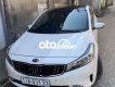 Kia Cerato   1.6AT 2017 - Bán Kia Cerato 1.6AT đời 2017, màu trắng giá cạnh tranh