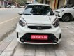 Kia Morning   Si 1.25 MT 2016 - Cần bán xe Kia Morning Si 1.25 MT 2016, màu trắng, giá cạnh tranh