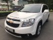 Chevrolet Orlando LTZ 2014 - Bán Chevrolet Orlando LTZ đời 2014, màu trắng, giá chỉ 368 triệu