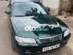 Mazda 626 2001 - Bán ô tô Mazda 626 đời 2001, nhập khẩu nguyên chiếc