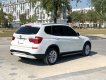 BMW X3   xDrive20i  2017 - Cần bán lại xe BMW X3 xDrive20i năm 2017, màu trắng, nhập khẩu