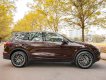 Porsche Cayenne S 0 2016 - Bán Porsche Cayenne S 2016 màu nâu đã Wrap cam đỏ