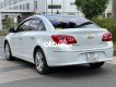 Chevrolet Cruze  LTZ   2016 - Cần bán lại xe Chevrolet Cruze LTZ sản xuất năm 2016, màu trắng