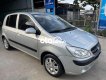 Hyundai Getz 2009 - Cần bán lại xe Hyundai Getz đời 2009, màu bạc, 115 triệu