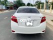 Toyota Vios  S  AT 2017 - Xe Toyota Vios S  AT sản xuất năm 2017, màu trắng