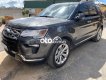 Ford Explorer  Limited 2019 - Bán Ford Explorer Limited đời 2019, màu đen, xe nhập