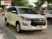 Toyota Innova 2.0E 2020 - Bán Innova 2020, Full phụ kiện, Bảo hành 3 năm, Hỗ trợ vay, xe có thương lượng