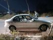 Daewoo Lanos MT 2000 - Bán xe Daewoo Lanos MT năm sản xuất 2000, màu bạc