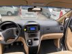 Hyundai Starex 2017 - Bán Hyundai Starex 9 chỗ đời cuối 2017, máy dầu, số sàn. Xe nhập khẩu, odo 5,5 vạn km