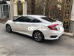 Honda Civic AT 2017 - Xe Honda Civic AT sản xuất năm 2017, màu trắng, nhập khẩu 