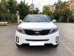 Kia Sorento GATH 2016 - Bán Kia Sorento GATH 2016, màu trắng chính chủ