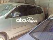 Toyota Innova   G 2007 - Bán Toyota Innova G năm 2007, màu bạc