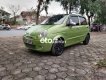 Fiat Albea    MT 2007 - Bán Daewoo Matiz MT 2007, màu xanh lam, giá 54tr