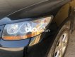 Hyundai Santa Fe  MLX 2007 - Bán Hyundai Santa Fe MLX 2007, màu đen, xe nhập