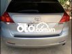 Toyota Venza AT 2009 - Cần bán Toyota Venza AT năm sản xuất 2009, màu bạc còn mới