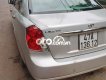 Daewoo Lacetti  MT 2010 - Bán ô tô Daewoo Lacetti MT năm 2010, màu bạc 