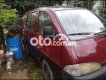 Daihatsu Citivan E  2002 - Cần bán lại xe Daihatsu Citivan E năm sản xuất 2002, màu đỏ, xe nhập