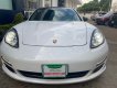 Porsche Panamera 2011 - Cần bán gấp Porsche Panamera S sản xuất 2011, màu trắng, nhập khẩu nguyên chiếc còn mới