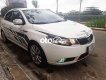 Kia Forte MT 2010 - Bán ô tô Kia Forte MT năm 2010, màu trắng chính chủ