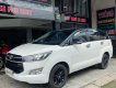 Toyota Innova MT 2017 - Cần bán lại xe Toyota Innova MT năm 2017, màu trắng