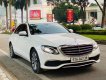 Mercedes-Benz 2019 - Bán xe Mercedes E200 đời 2019, màu trắng, nhập khẩu nguyên chiếc chính chủ