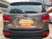 Kia Sorento AT 2013 - Xe Kia Sorento AT sản xuất 2013, màu xám còn mới